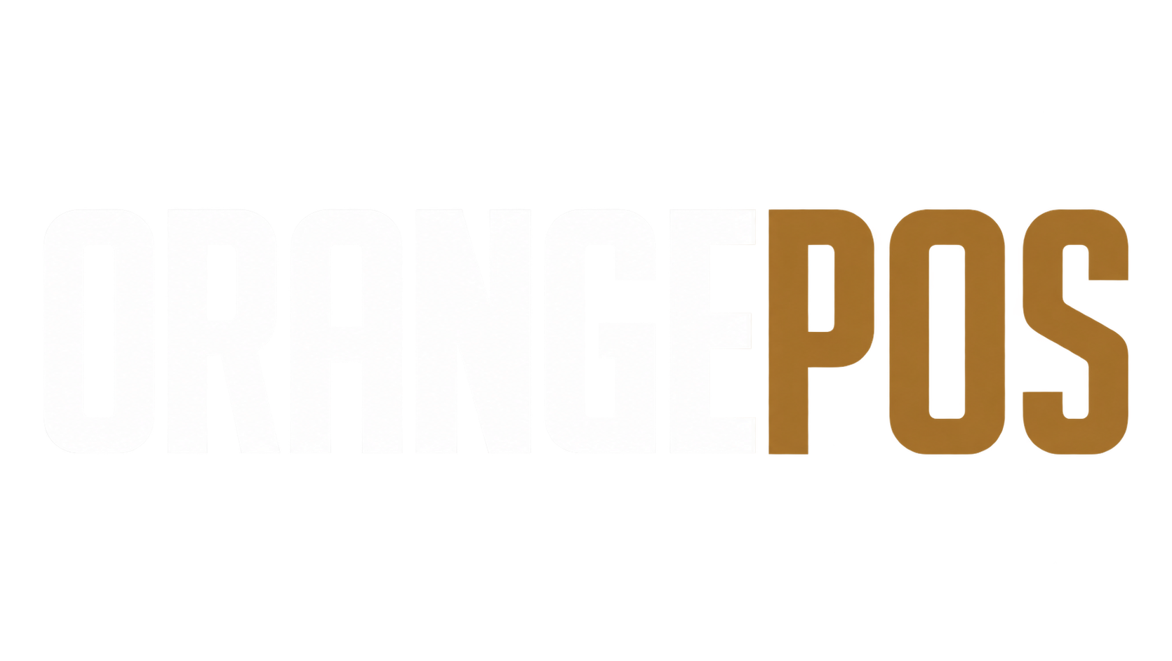 OrangePOS
